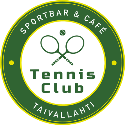 Tennis Club Taivallahti logo
